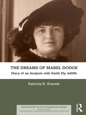 cover image of The Dreams of Mabel Dodge